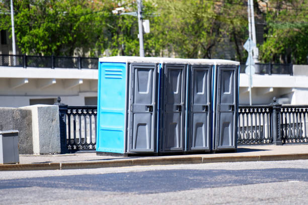 Cave Junction, OR porta potty rental Company